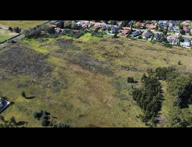 3.10HA VACANT LAND FOR SALE IN RAND COLLIERIES